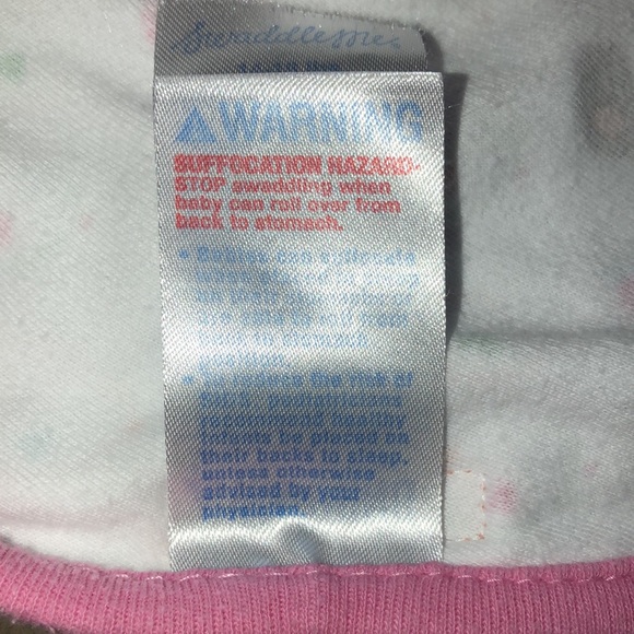 Baby swaddle - Picture 4 of 4